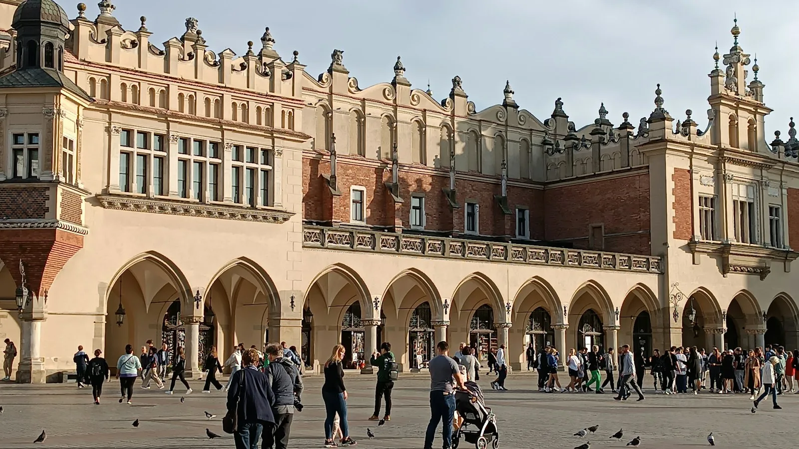 Cracovie, la ville à ne pas manquer